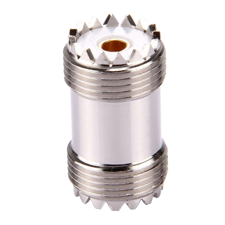 UHF Female to UHF Female Connector, UHF Female to UHF Female UHF Female to UHF Female Connector, UHF Female to UHF Female